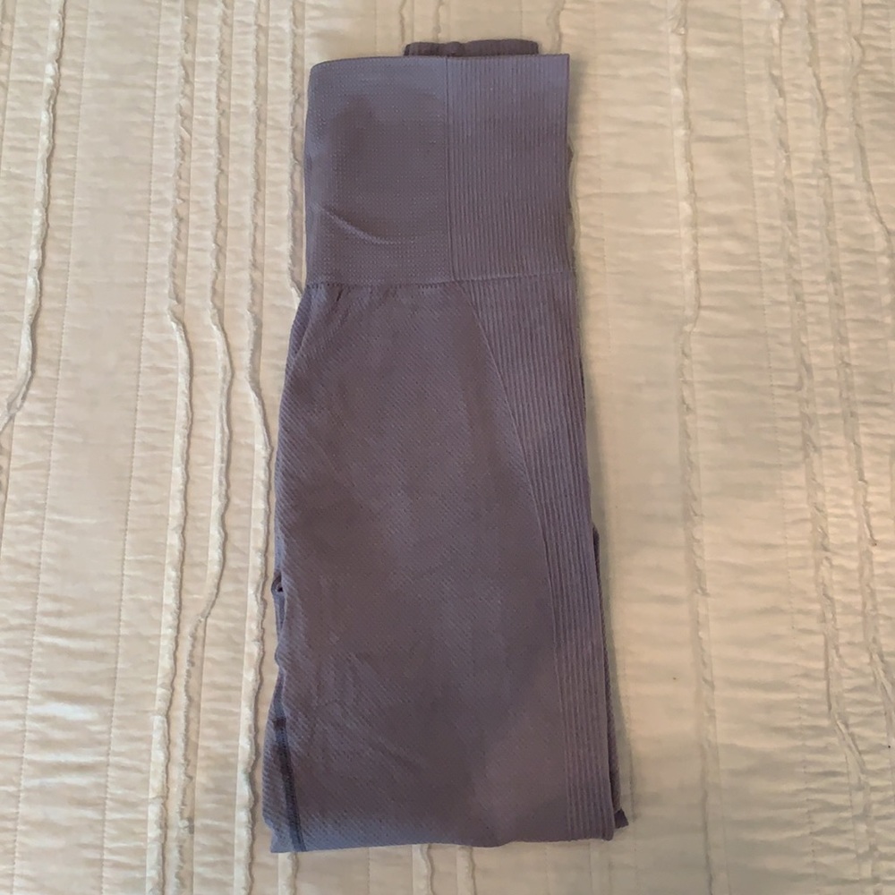 Gymshark power down leggings - Picture 4 of 4